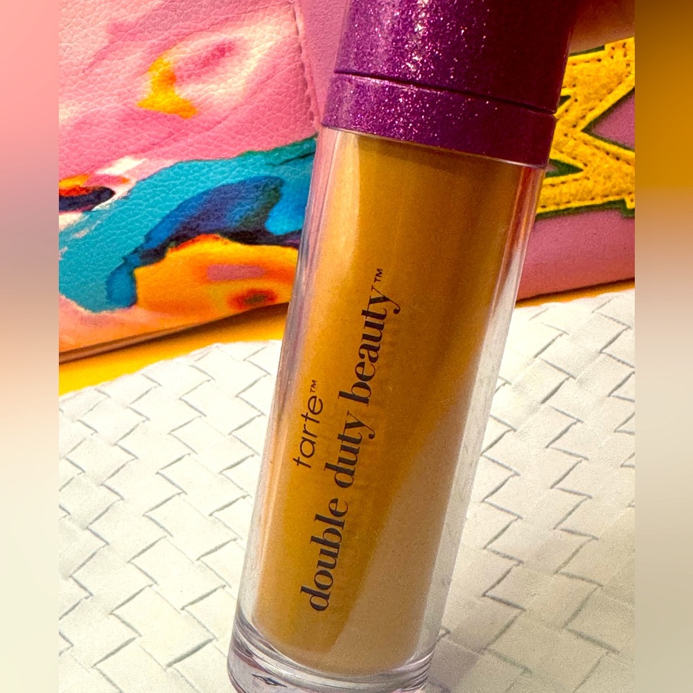 Tarte shape tape 35n medium contour concealer
